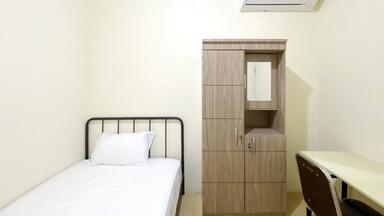 Antonia Residence Condongcatur Yogyakarta Pocket Full A
