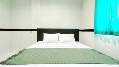 SAR II Home Syariah Mangga Besar Superior King A-M