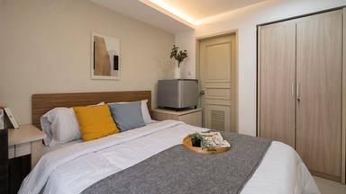 Rukita Jasmine Senayan Compact Queen B