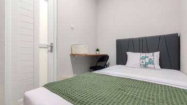 Cendrawasih Residence 57 Cengkareng Pocket Full B