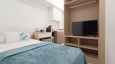 Apartemen Vittoria Residence Studio - A Studio