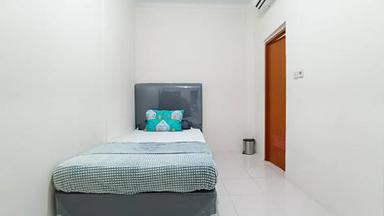 House of Sabas Cilandak Compact Single A