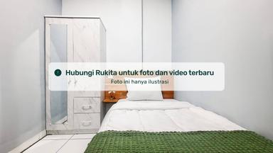 Rukita Deliving Medan Timur Pocket Single A