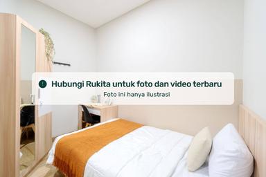 Rukita Evergreen Tawakal Tomang Compact Full B