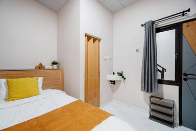 Rukita Greenwoods Matraman Compact Full E