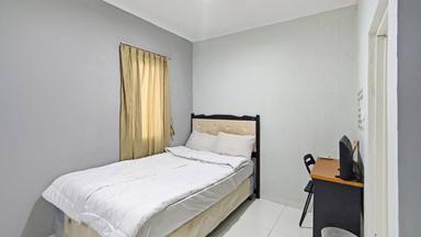 Rumah Rizki Pancoran Superior Single C