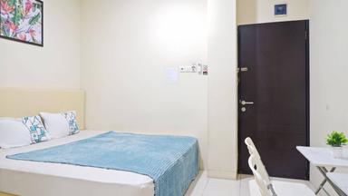 Maple House Banyumanik Semarang Superior Super King A