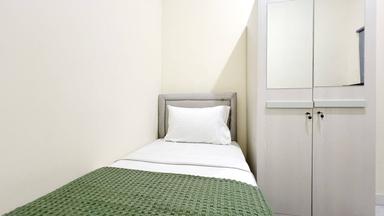 Truliving Kost Ciputat Pocket Single A