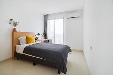 Rukita Srengseng Coliving Kembangan Superior Single B