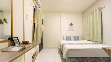 Rukita Denali Kemanggisan Slipi Regular Queen A - M