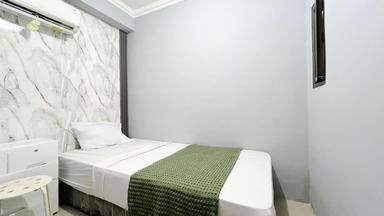Berkat99 Kost Tanjung Duren Pocket Single B