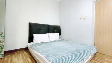 J House Tebet Executive King A-F