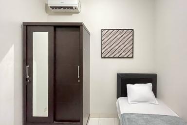 KAG Residence Pasar Minggu Compact Single