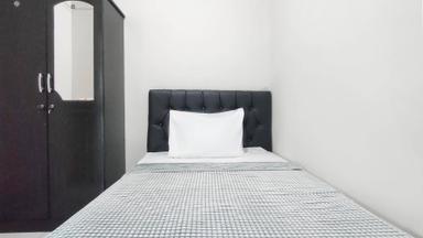 Merah Putih Kost 2 Jagakarsa Pocket Single D