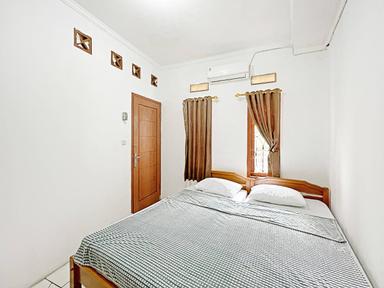 Asri Residence Bintaro Compact Twin