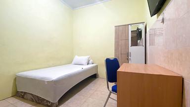 Kost Sei Putih 74 Medan Compact Single A