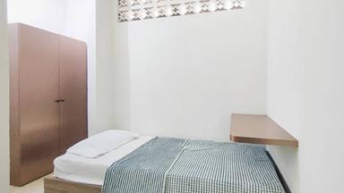 Krismas House Petojo Harmoni Pocket Single E