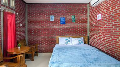 Ndalem Sabine Syariah Sitimulyo Bantul Yogyakarta Master Queen