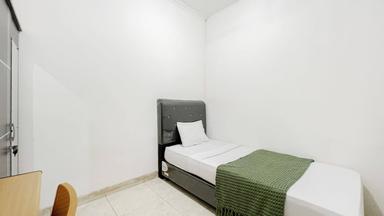 Bunda Fitri Home Cipondoh Tangerang Compact Single D