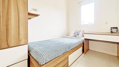 Tapelan House Grogol Tanjung Duren Pocket Single D