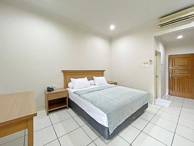 Ambassador Residence Kuningan Executive King B