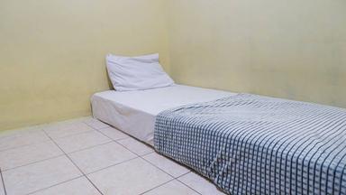 Kost Brownies Palmerah Compact Single B