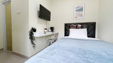 100R Home Hayam Wuruk Compact Single  C