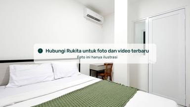 Casa Lisman Kost Kalideres Compact Double B