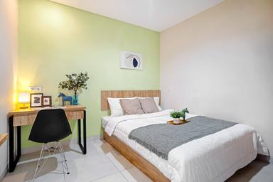 Rukita Coliving Tawakal Tomang Compact Queen A - M