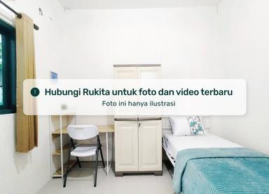 Amanah Residence Tlogosari Semarang Regular Single B