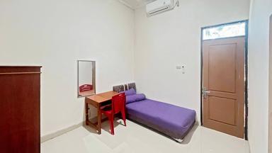 Wisma Darul Hikmah Itera Lampung Compcat Single B - F