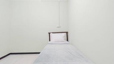 Dinar Home Kramat Jati Compact Single B