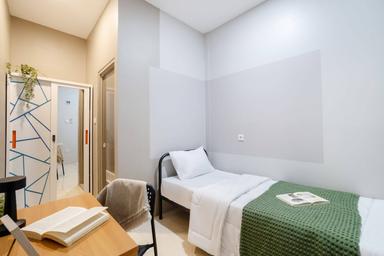 Rukita Memoria Jelambar Pocket Single C