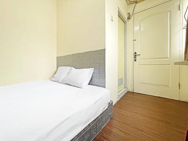 Transit House Jembatan Tiga Bandengan Pocket Queen B