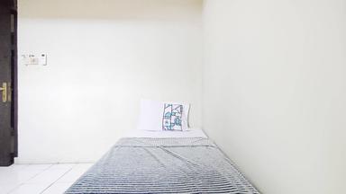 Makarios Home Pancoran Compact Single C