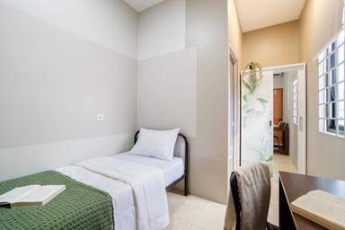 Rukita Memoria Jelambar Pocket Single D