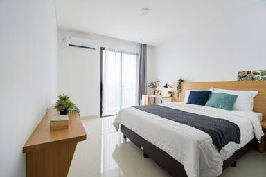 Rukita Srengseng Coliving Kembangan Studio Queen C
