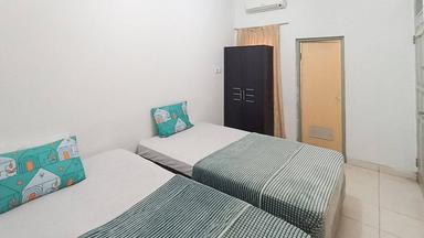 Wisma Lamida II Pulo Gadung Regular Family A