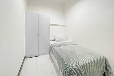 Residence 33 Tawakal Tomang Pocket Single B