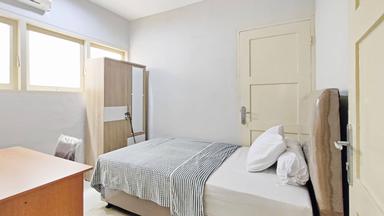 Kiyana Residence Benhil Pocket Single B