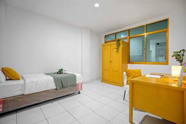 Rukita Cinnamon Tawakal Superior Single A