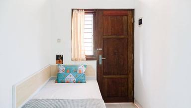 Gafa Residence Paseban Pocket Single C