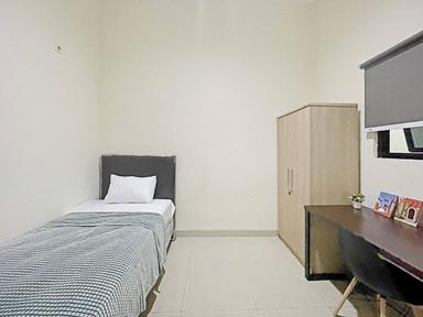 Batavia Mansion Pekojan Bandengan Compact Single A