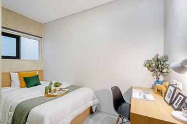 Rukita Twin Cube Tawakal Tomang Regular Full A