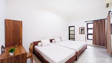 Andaru Huis Gebang Yogyakarta Master Family