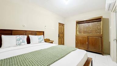 Satu Atap Kost Sunter Regular Queen A