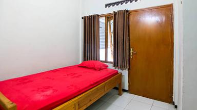 Pondok Al Hikmah Sleman Yogyakarta Compact Single B