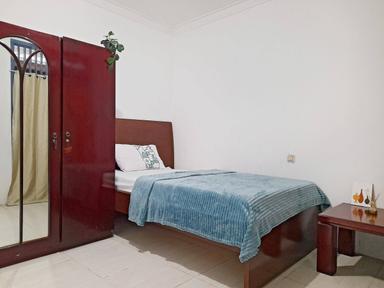 RK74 Home Tomang Tawakal Compact Single B