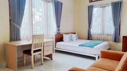 Executive Super King A