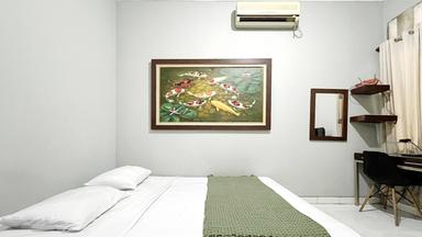 Arteri Kost Pondok Indah Regular Queen A
